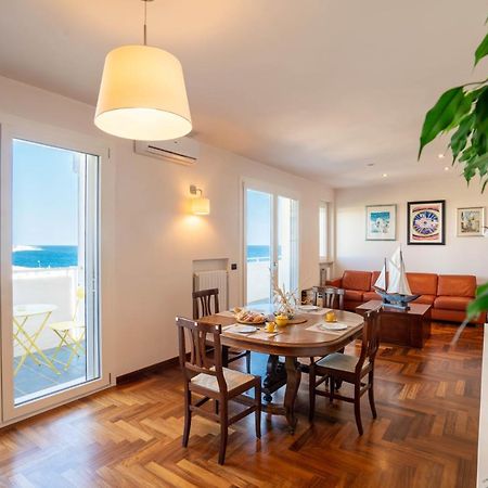 Eco Di Mare - Apartment ポリニャーノ・ア・マーレ エクステリア 写真