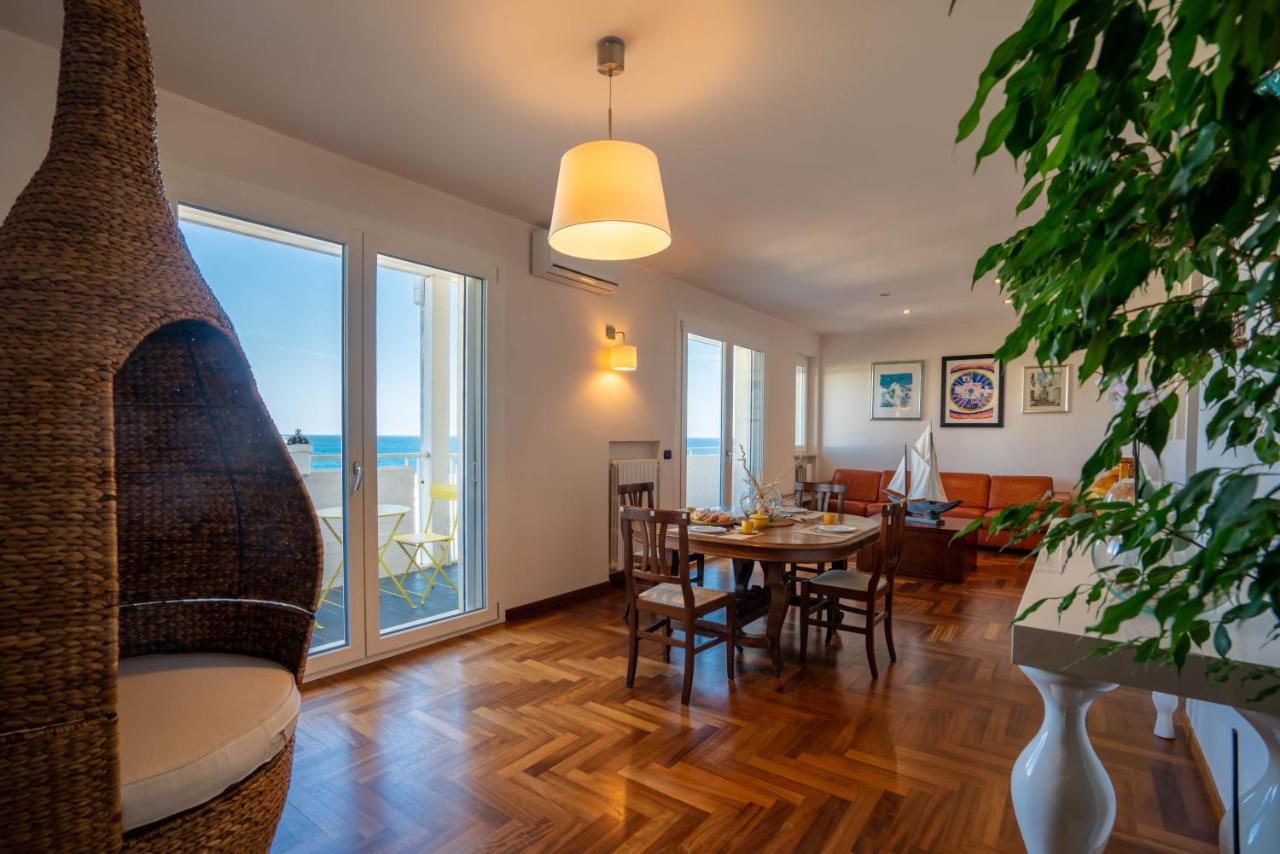 Eco Di Mare - Apartment ポリニャーノ・ア・マーレ エクステリア 写真