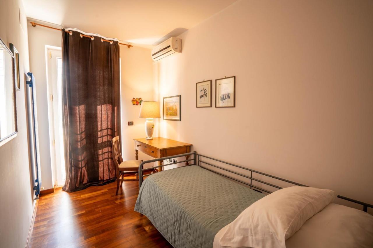 Eco Di Mare - Apartment ポリニャーノ・ア・マーレ エクステリア 写真